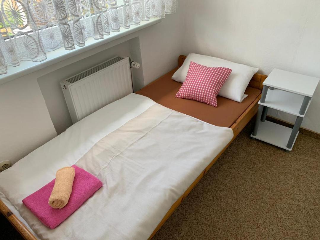 Ferienhaus Anna Garbsen Extérieur photo