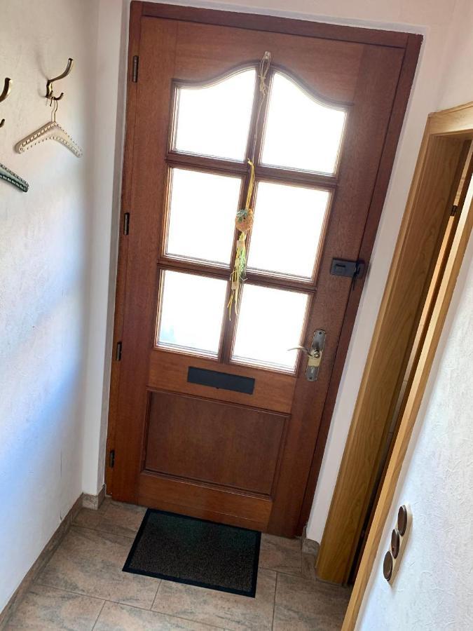 Ferienhaus Anna Garbsen Extérieur photo
