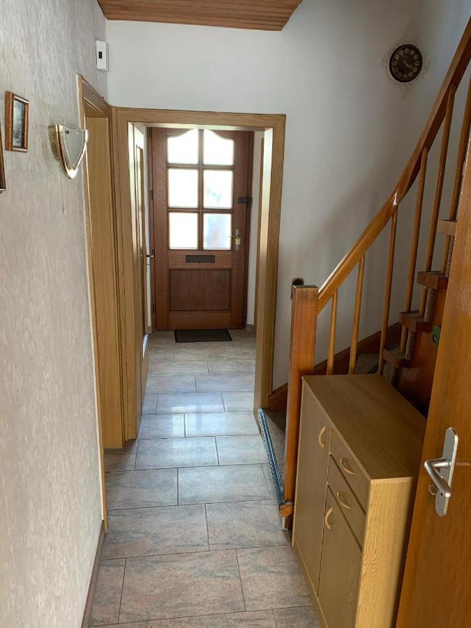 Ferienhaus Anna Garbsen Extérieur photo
