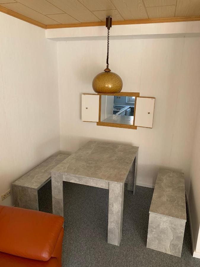 Ferienhaus Anna Garbsen Extérieur photo