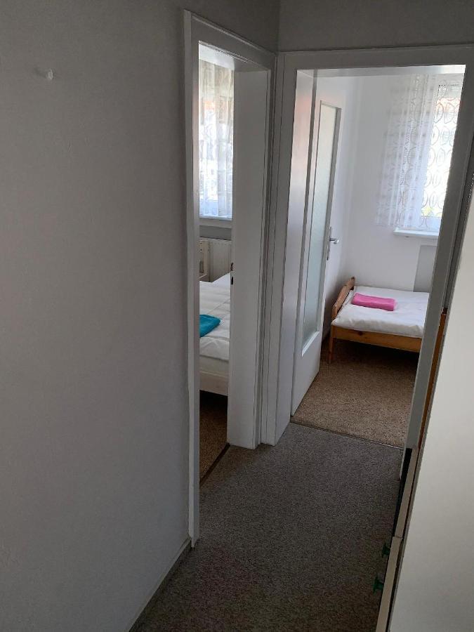 Ferienhaus Anna Garbsen Extérieur photo