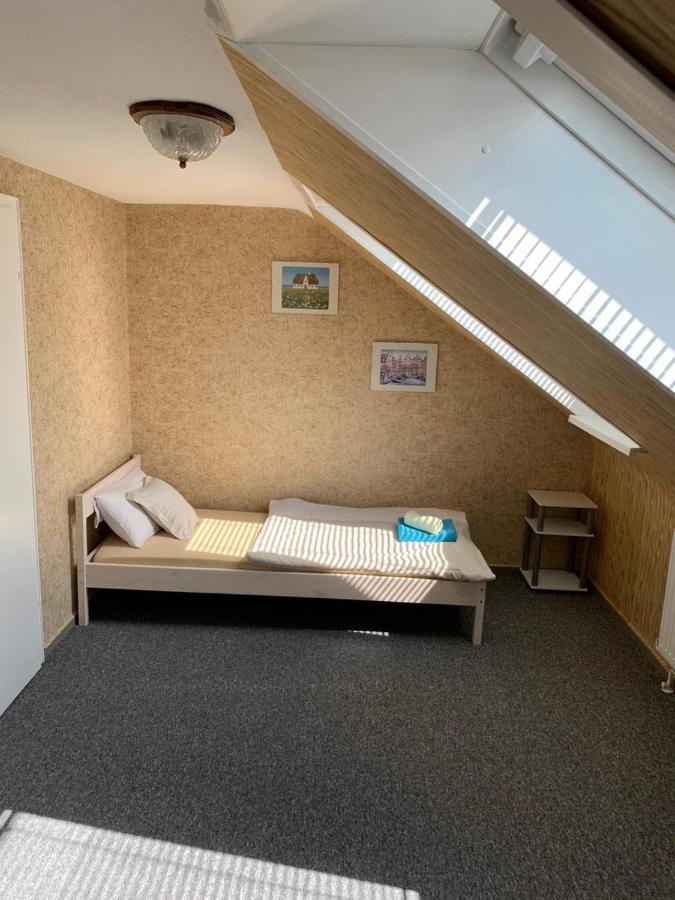 Ferienhaus Anna Garbsen Extérieur photo