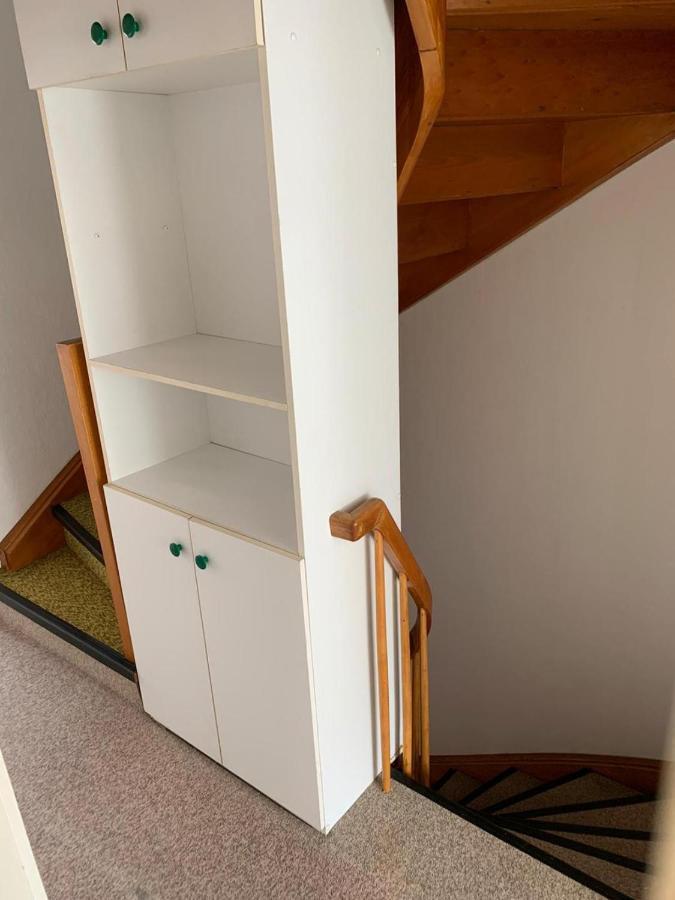 Ferienhaus Anna Garbsen Extérieur photo