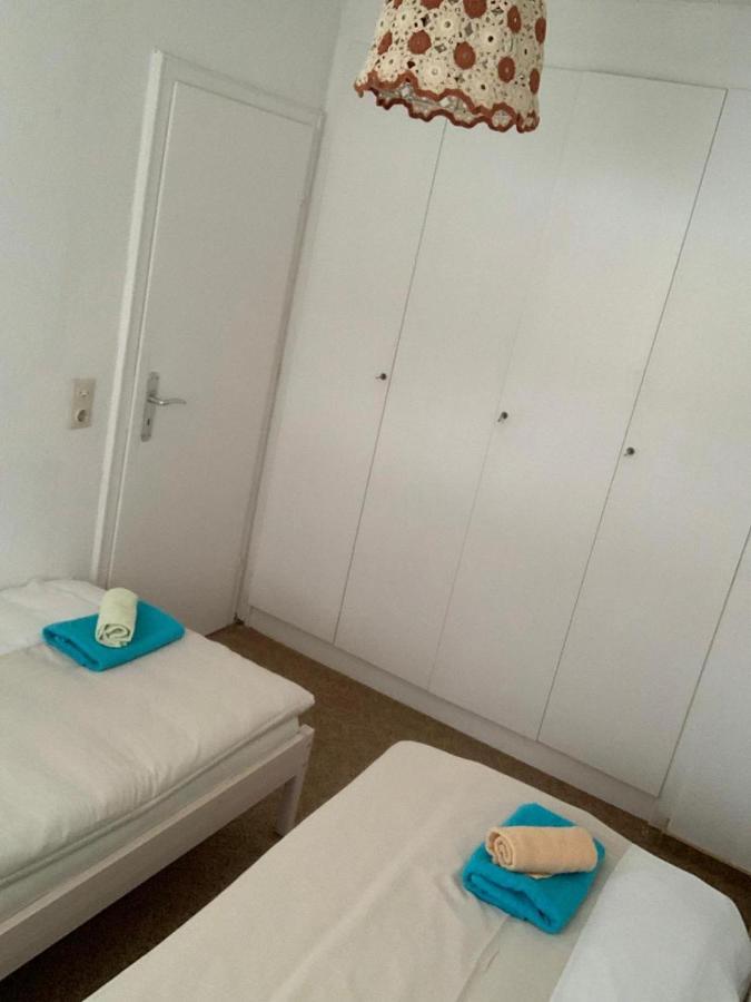 Ferienhaus Anna Garbsen Extérieur photo