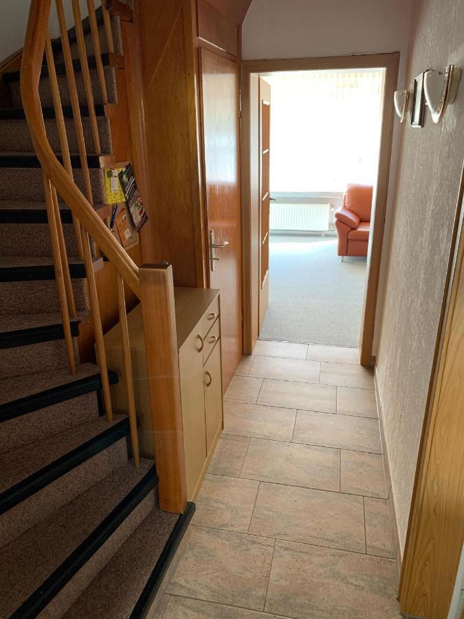 Ferienhaus Anna Garbsen Extérieur photo
